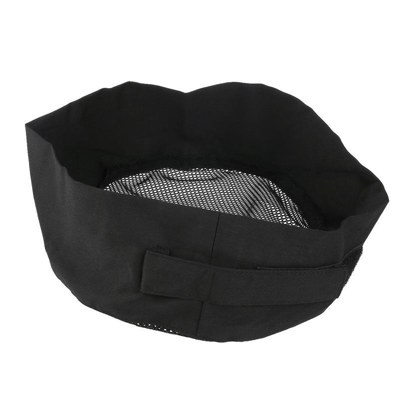 Hotel Restaurant Chef Working Hat