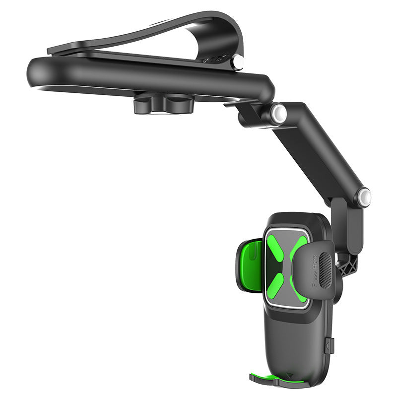 Multifunctional On-board Bracket