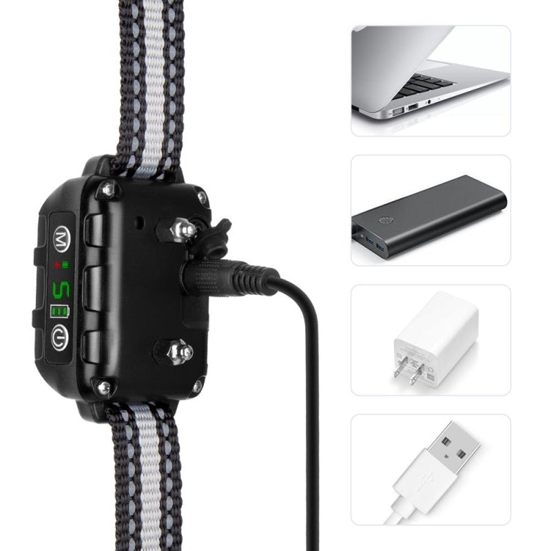 Anti-Barking Dog Collar