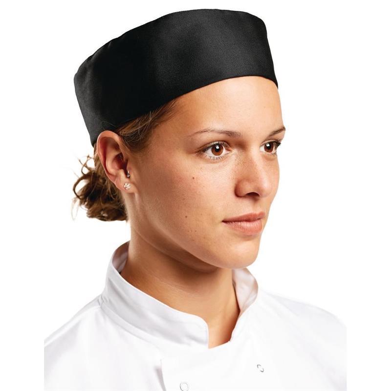 Hotel Restaurant Chef Working Hat