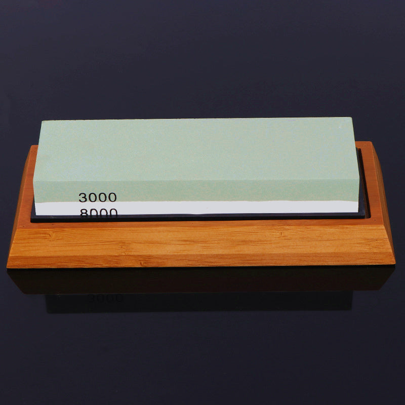 Home kitchen whetstone Knife Sharpener