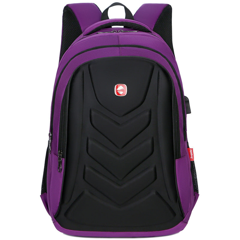 Hard Shell Computer Backpack
