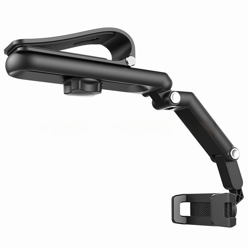 Multifunctional On-board Bracket