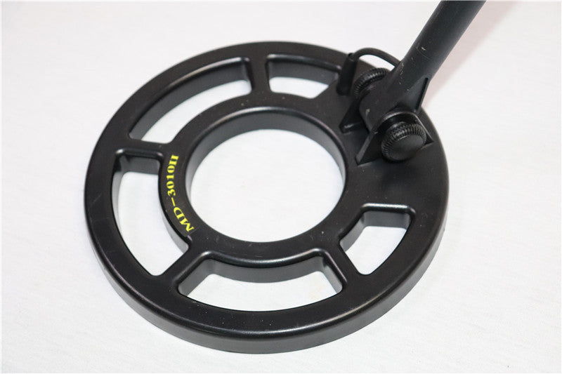 Underground Metal Detector