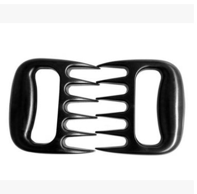 Creative Bear Claw Meat Shredder for Barbecue BBQ