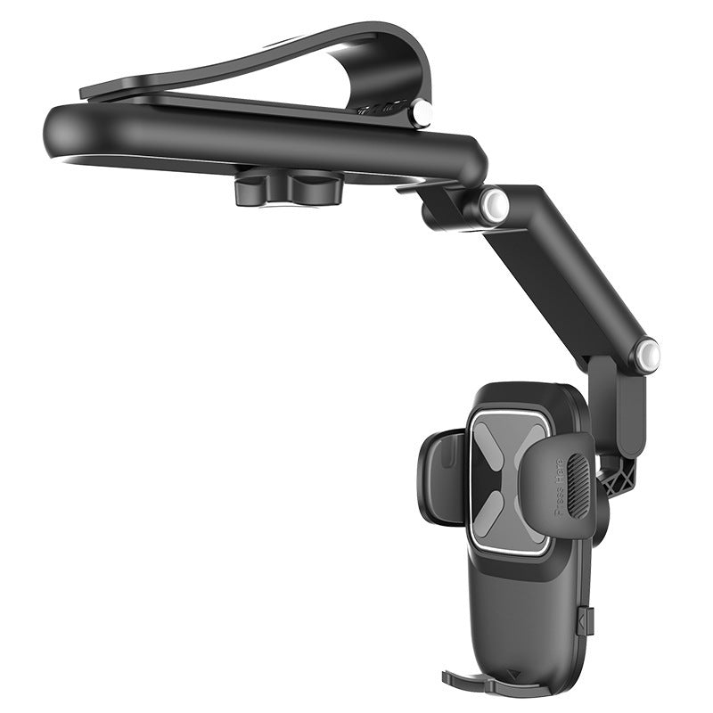 Multifunctional On-board Bracket