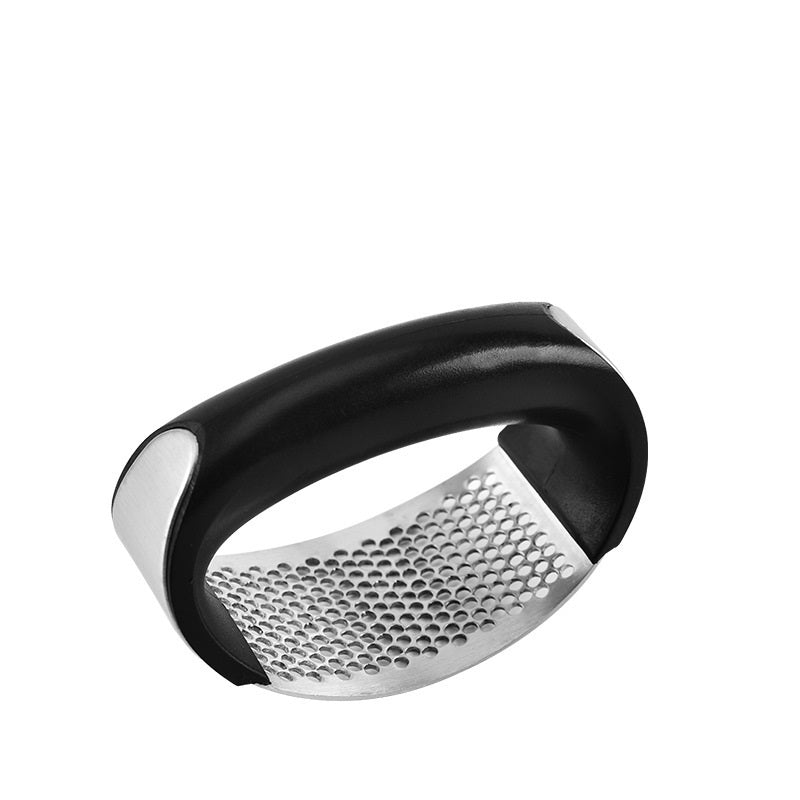 Stainless Steel Garlic Masher Garlic Press Household Manual Tools Kitchen Gadgets