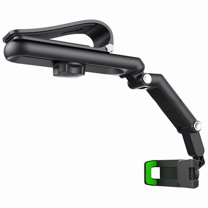 Multifunctional On-board Bracket