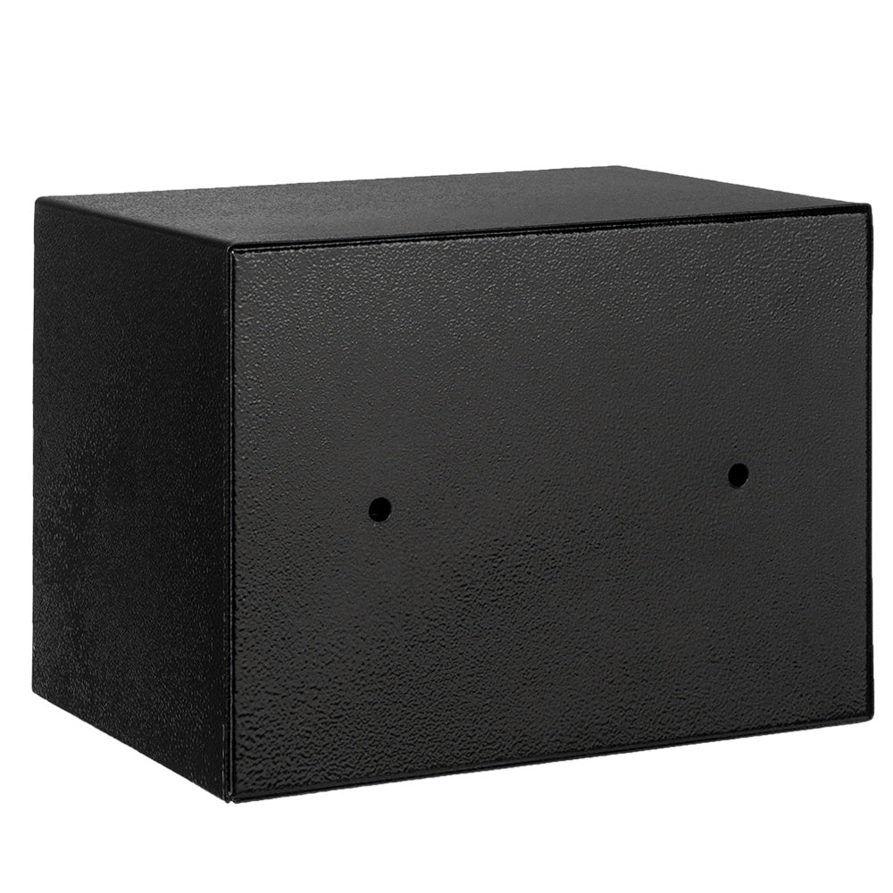 17E Safe Deposit Box Iron
