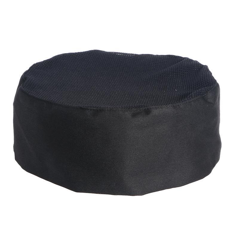 Hotel Restaurant Chef Working Hat