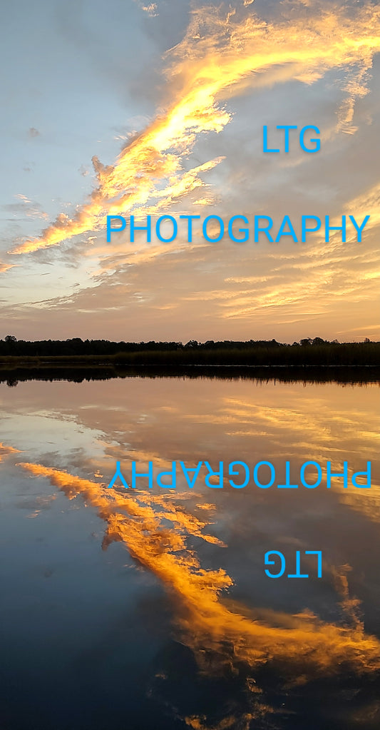 10 Tips for Capturing the Perfect Sunrise Reflection