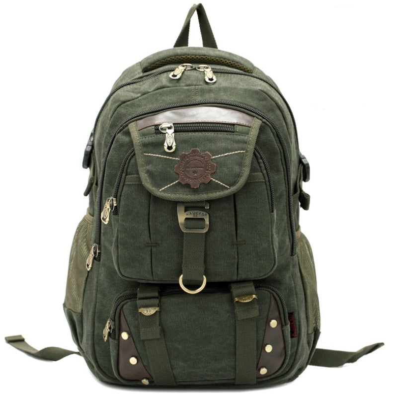 Backpacks