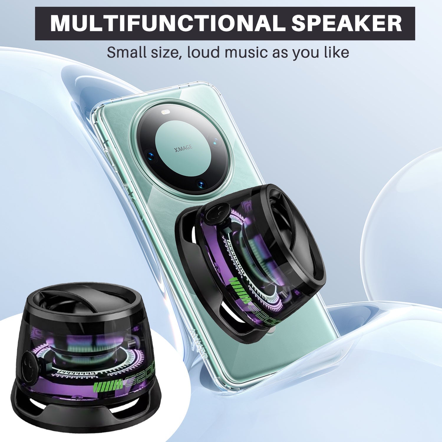 Electronics and Accessories