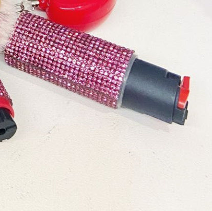 Pepper Spray self-defense