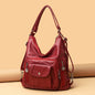 New Trendy Style Ladies Large-capacity Multi-use Bag