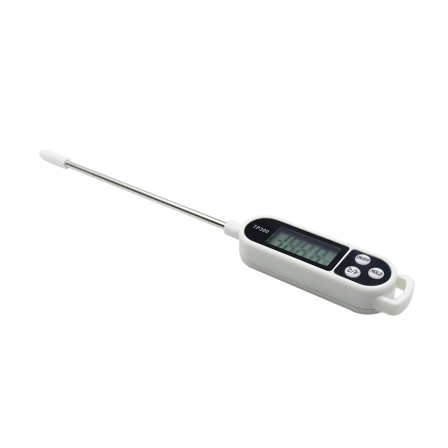 Food Thermometer Barbecue Oil Thermometer