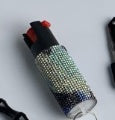 Pepper Spray self-defense