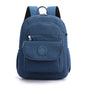 Multifunctional Student Fashion Simple Large Capacity Backpack