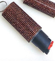 Pepper Spray self-defense