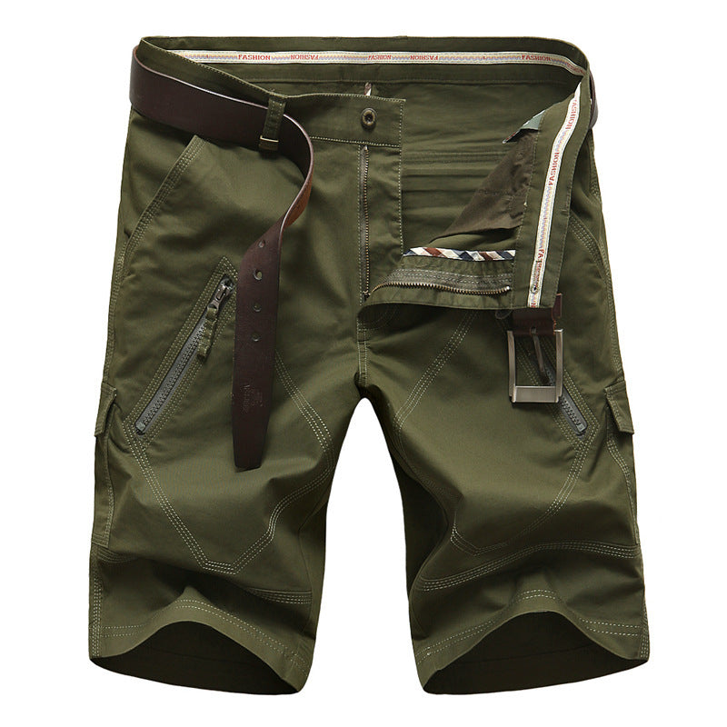 Men's Beach Sports Casual Fashion Shorts