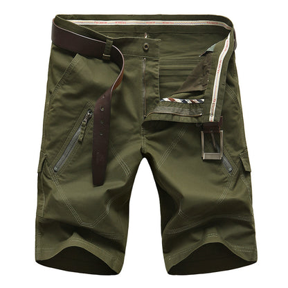 Men's Beach Sports Casual Fashion Shorts
