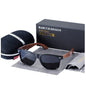 sunglasses polarized Wooden