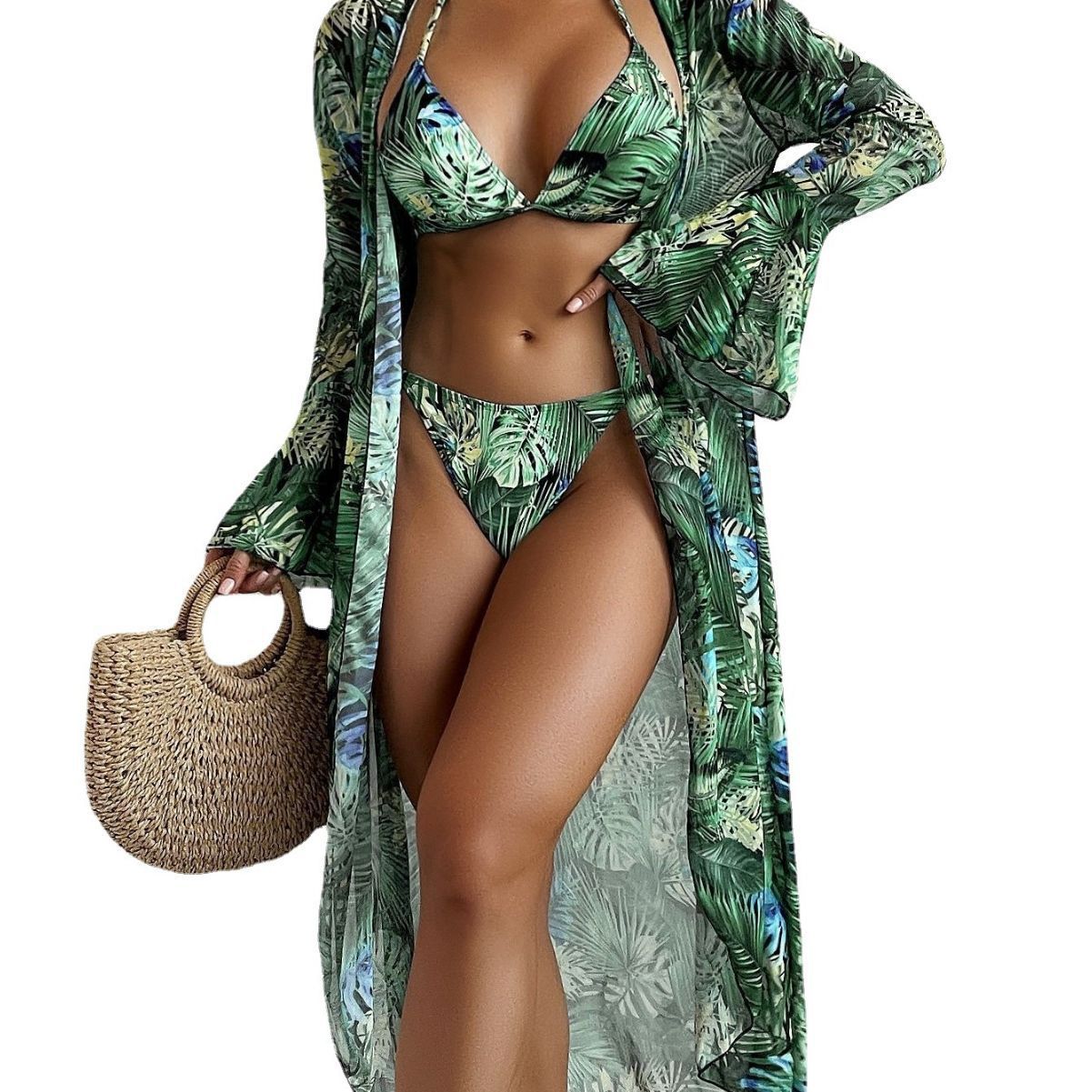 Bikini Cover Beach Apparel