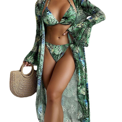 Bikini Cover Beach Apparel