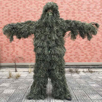 Ghillie-Suit