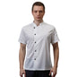 Men's Short Sleeve Fashion Chef Overalls