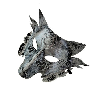 Event prom facial decorations mask