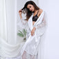 Hot Lingerie Robe