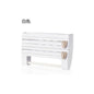 4-In-1 Kitchen Roll Holder Dispenser Kitchen Foil Film Wrap Tissue Paper