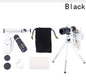 Mobile Phone Lens 12X 18X Telescope Photography Long Focus Lens Camera Phone Accessories