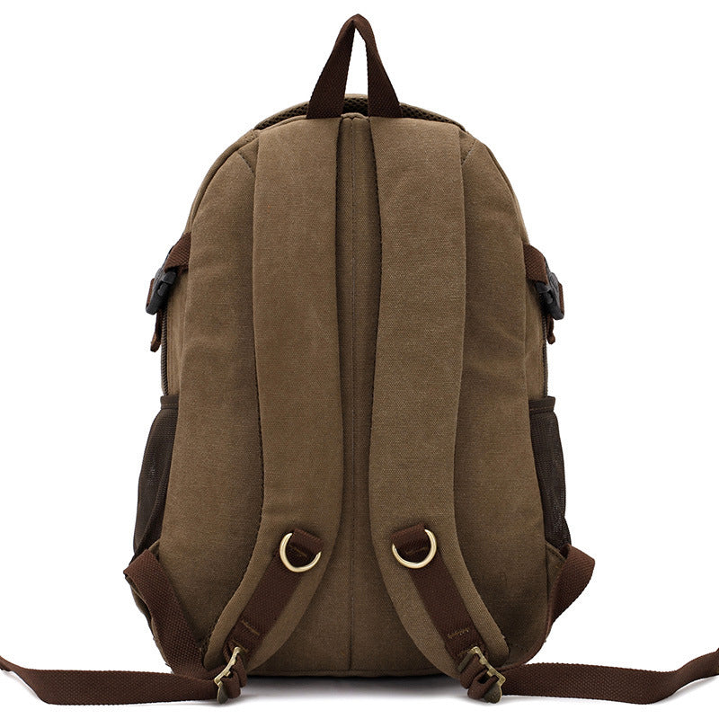 Unisex Computer Backpack Outdoor Hiking Backpack