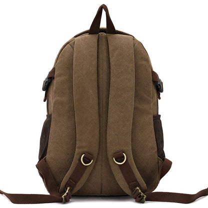 Unisex Computer Backpack Outdoor Hiking Backpack