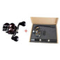 Metal wire cup fishing reel Baitcaster