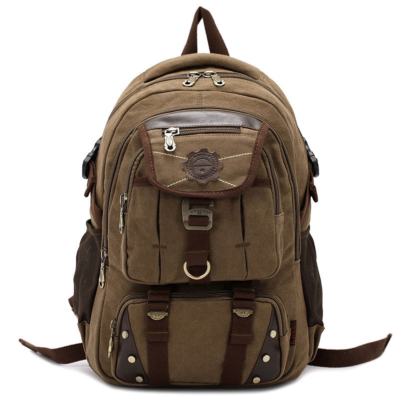 Unisex Computer Backpack Outdoor Hiking Backpack