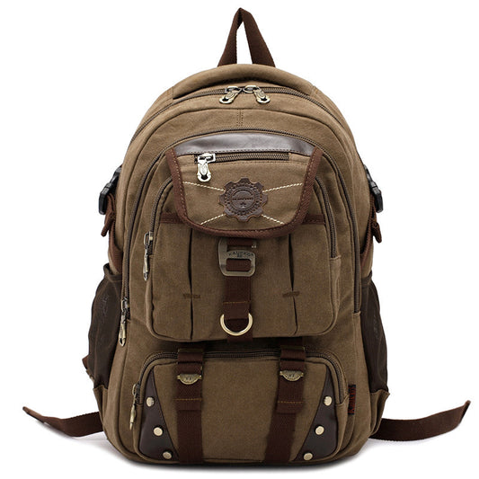 Unisex Computer Backpack Outdoor Hiking Backpack