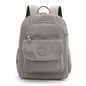 Multifunctional Student Fashion Simple Large Capacity Backpack