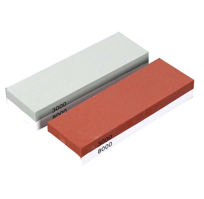 Home kitchen whetstone Knife Sharpener