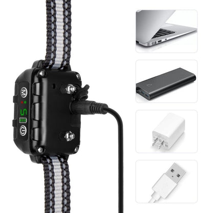 Anti-Barking Dog Collar