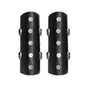 Punk PU Leather Nightclub Wristband Cosplay Arm Sleeve