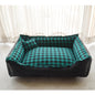 General small dog kennel