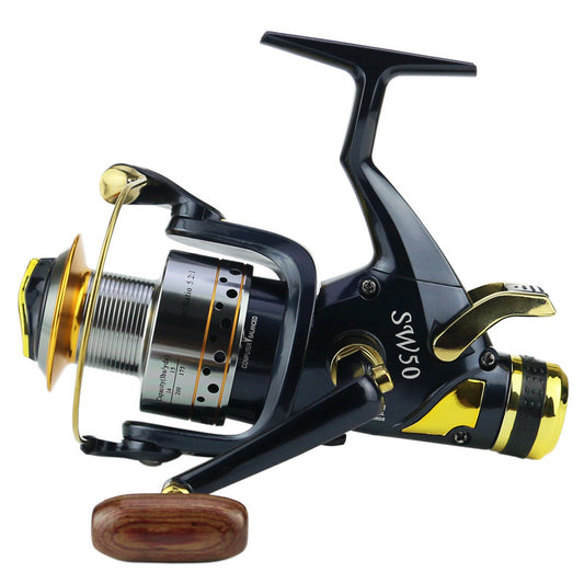 SW50 60 fishing reel Open Face Reel