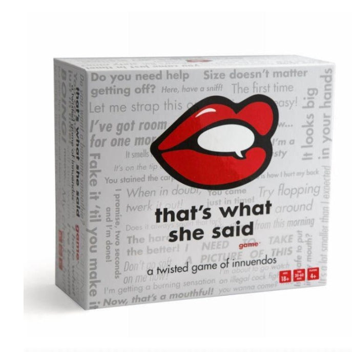 Board game card