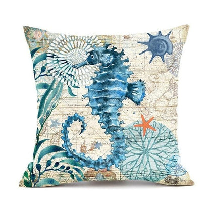 Pillows/nautical