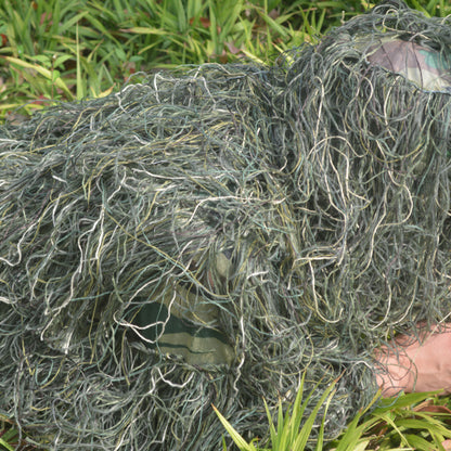 Ghillie-Suit