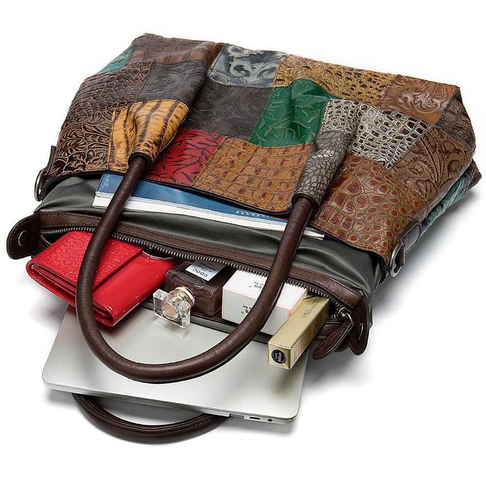 Women's Leather handbag