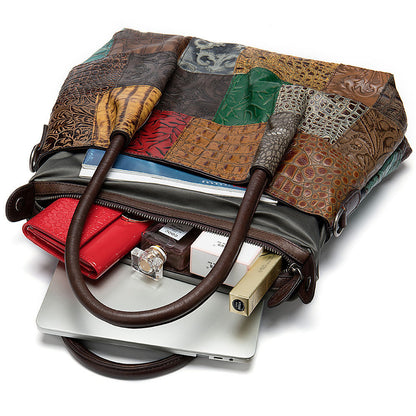 Women's Leather handbag
